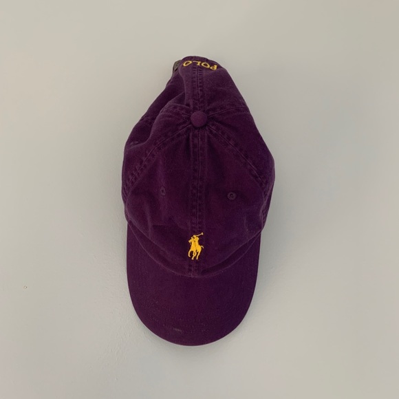 Polo Ralph Lauren Other - Polo Ralph Lauren Hat